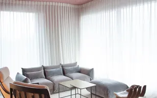 Exclusive 4-Room Apartment for Rent | Primăverii | Aviatorilor - Poză 23