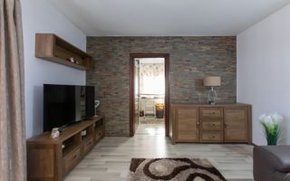 CASĂ INDIVIDUALĂ | CARTIER CFR | TEREN 450 MP | 130 MP CONSTRUIȚI - Poză 6