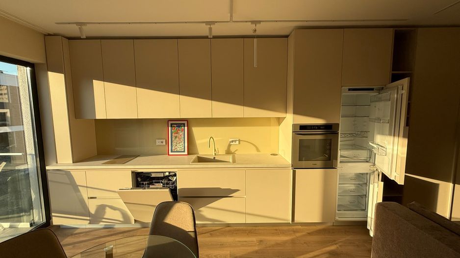Apartament 2 camere Mosilor - Icon Garden - Poză 13