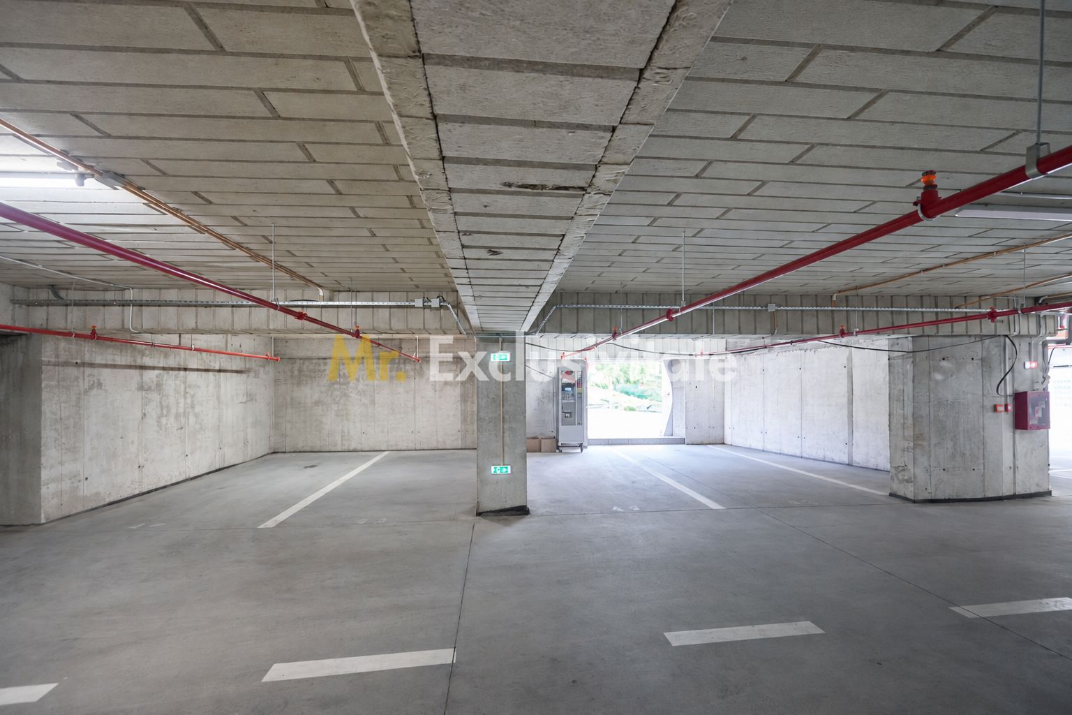 Studio de inchiriat in Pitesti, Calea Craiovei-zona centrala-Bloc nou! - Poză 6