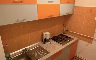 Garsonieră complet mobilată – Aleea Carpați | Etaj 9 | Ideal investiți - Poză 5