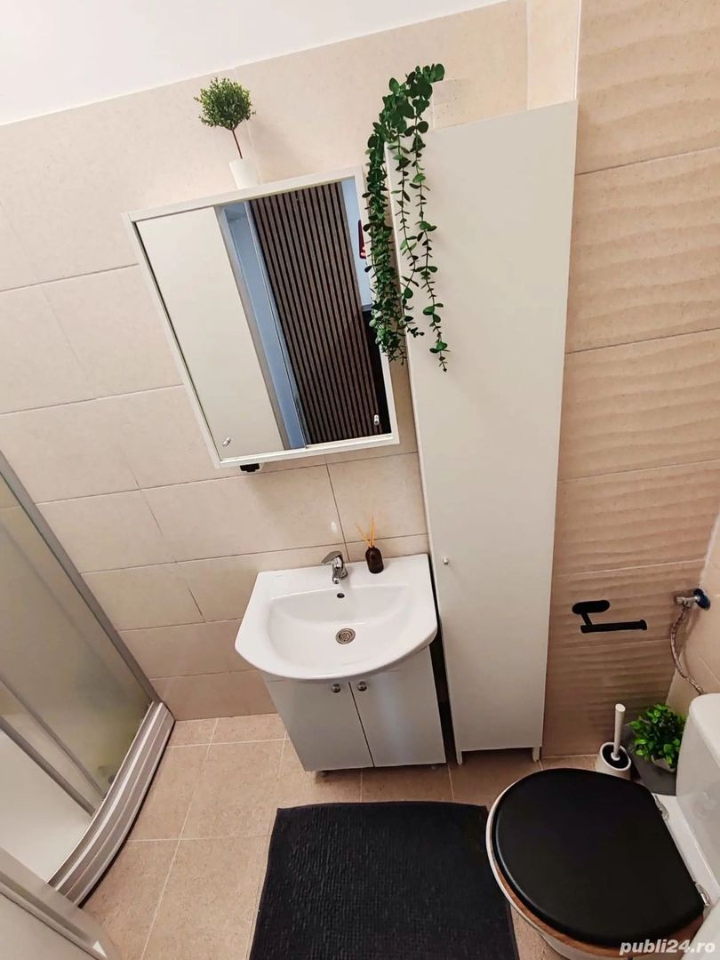 3 camere Militari Iuliu Maniu cu parcare - Poză 9