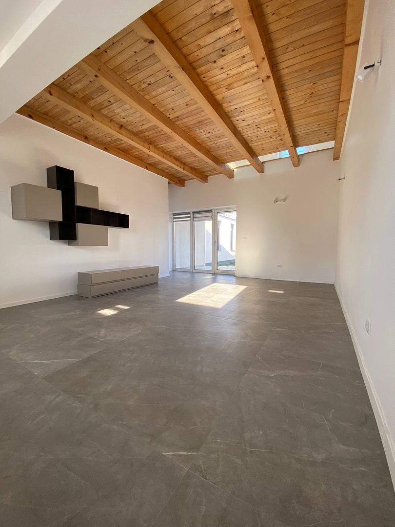 Casa individuala moderna in zona de Nord - Poză 5