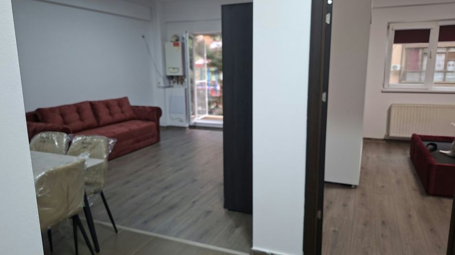 Închiriere apartament de 2 camere | decomandat | nou | Residence - Poză 5