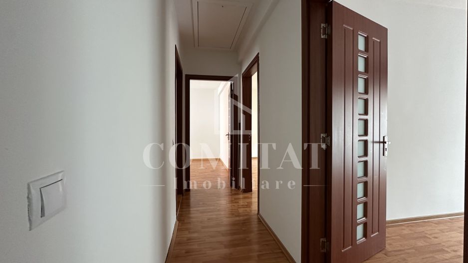 Duplex cu 5 camere | 120 mp | zona Câmpului | Cartierul Mănăștur - Poză 6