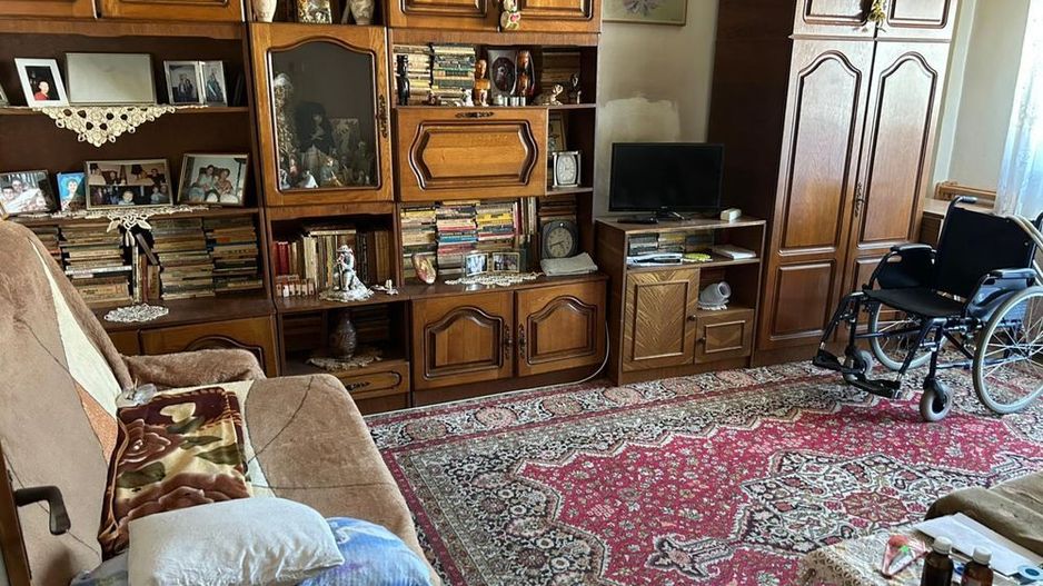 Vanzare 3 camere Titan-Nicolae Grigorescu , bloc 1984, 2 bai - Poză 1