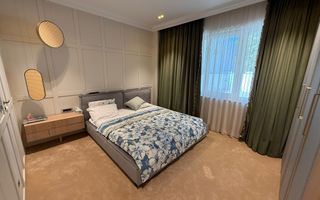 Apartament-Doua locuri de parcare la subteran-Boxa-Gradina 173mp-Wow - Poză 3