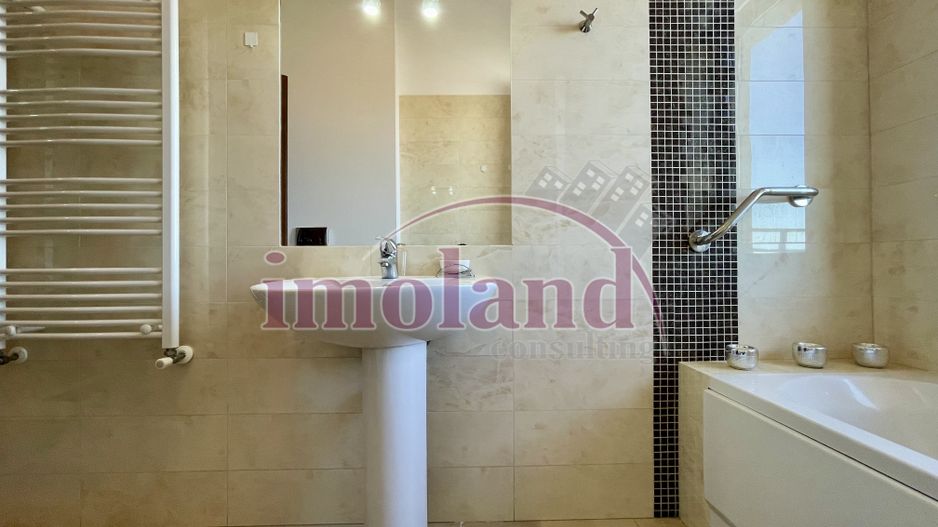 Închiriere Penthouse - 250 mp utili + 320 mp terasă panoramică | Iancu Nicolae - Poză 22