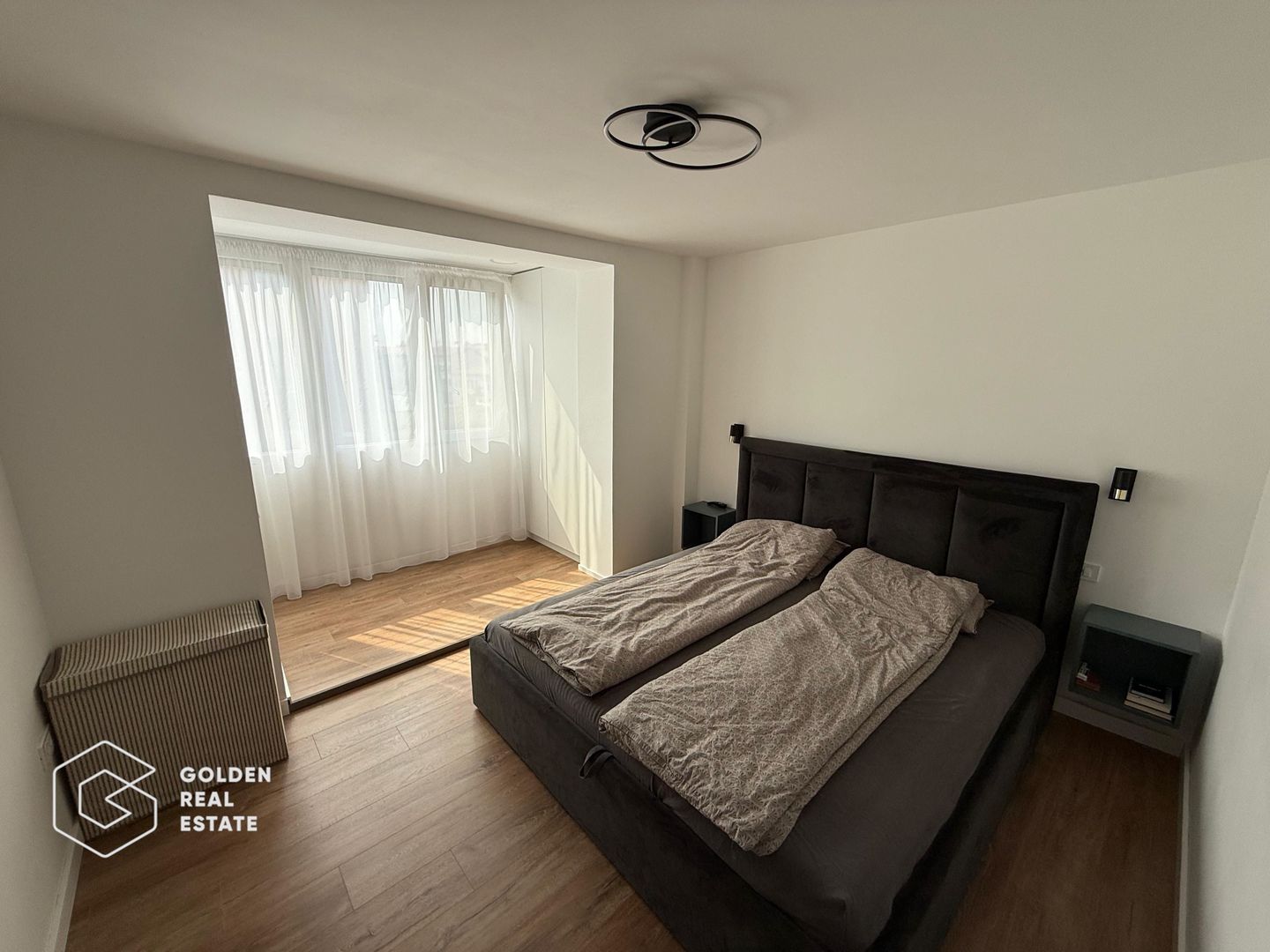 Apartament de lux 2 camere, zona Praporgescu, comision 0% la cumparare - Poză 6
