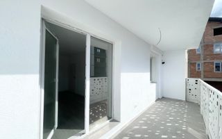 NOU Apartament decomandat 3 camere - Hotel IQ, Giroc - Poză 6