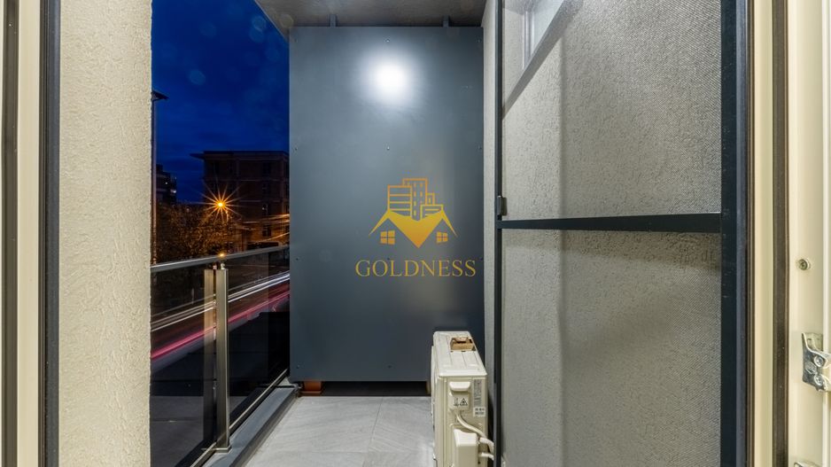 2 camere, Ultrafinisat, bloc nou, terasa, garaj, Marasti Aurel Vlaicu - Poză 6