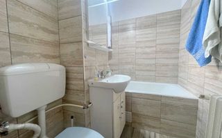 Iulius Mall, Centru, 2 camere-Gh Lazăr - Poză 6