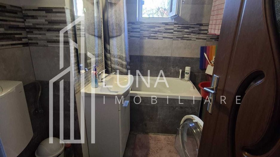 Apartament 3 camere decomandate | Zona Diamant – Tudor - Poză 6