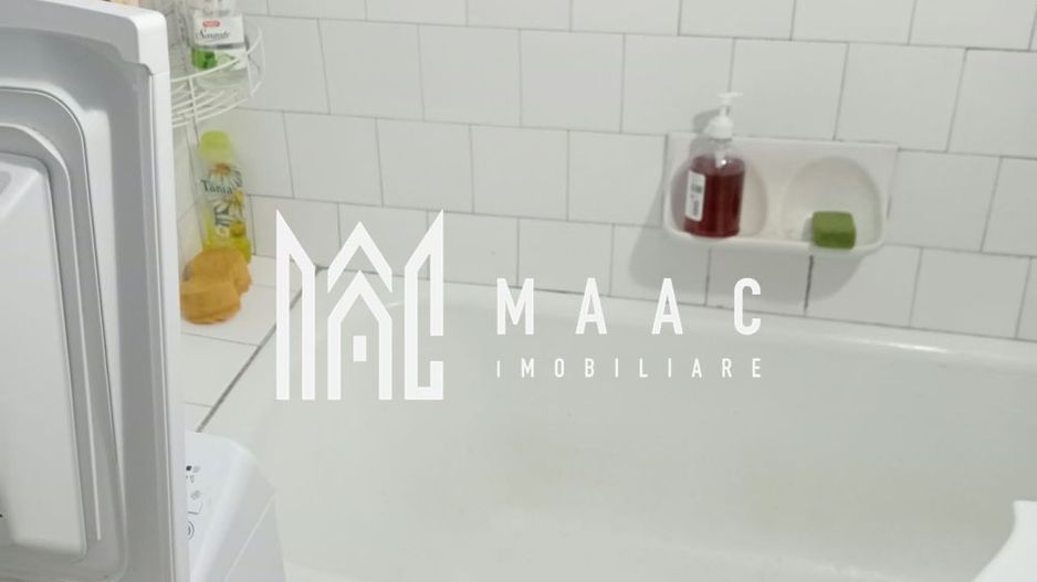 Apartament 2 camere de închiriat | Sibiu | 60 mp | decomandat - Poză 7