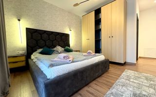 Vila ultrafinisata la cheie/Piscina/Spa/Teren 760mp. - Poză 24