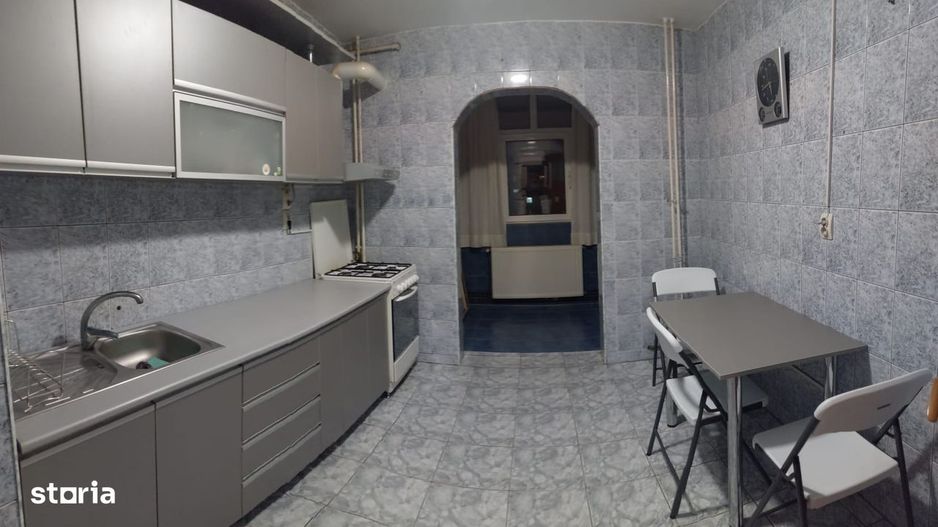 Apartament 3 camere decomandat, Gorjului, sector 6 - Poză 7