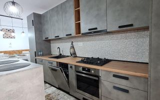 Apartament cu două camere modern Ateneo, Torontalului - Poză 7