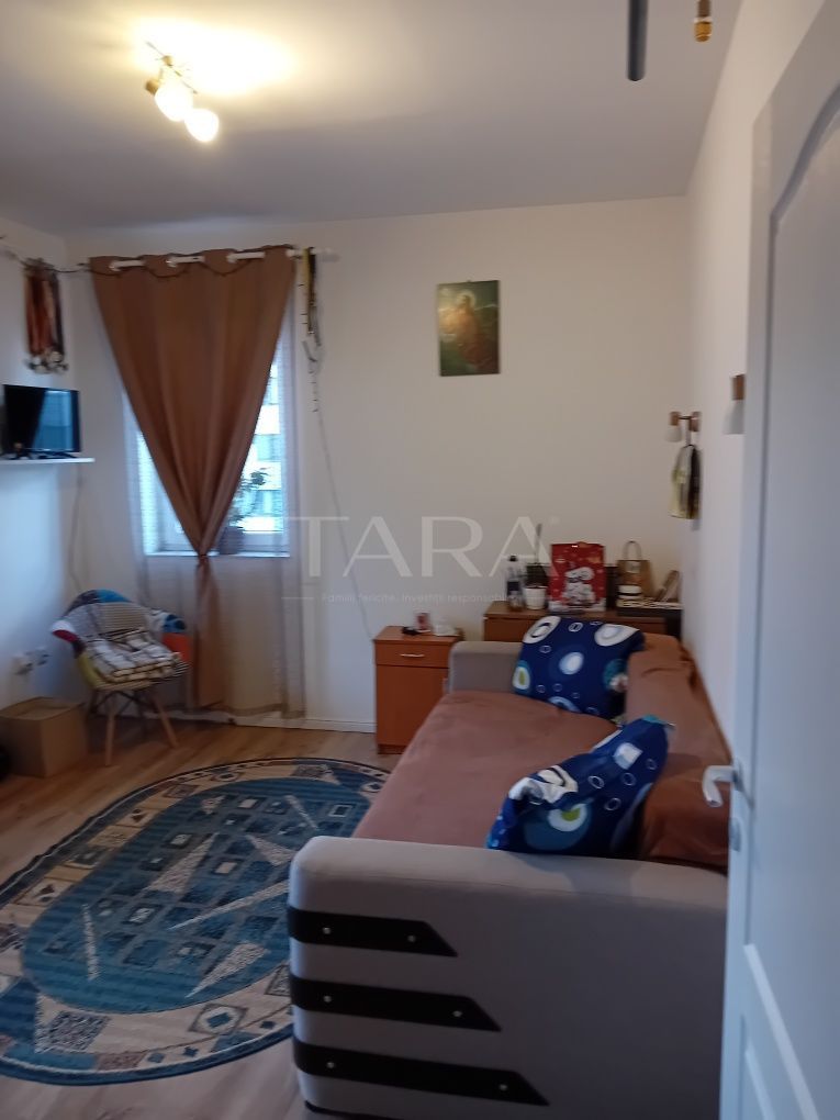 Apartament 3 camere spațios – Florești, zona Muzeul Apei - Poză 5