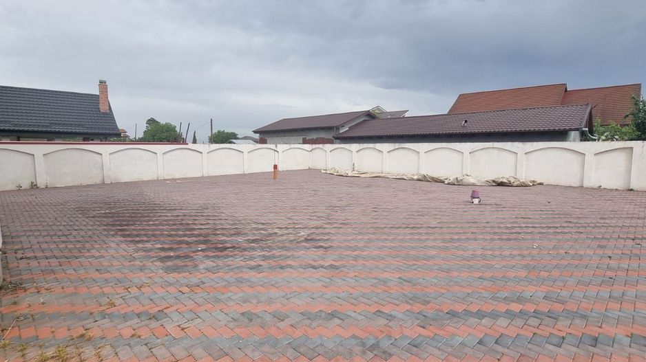 Casă la roșu în Brănești, oportunitate de preț - Poză 21