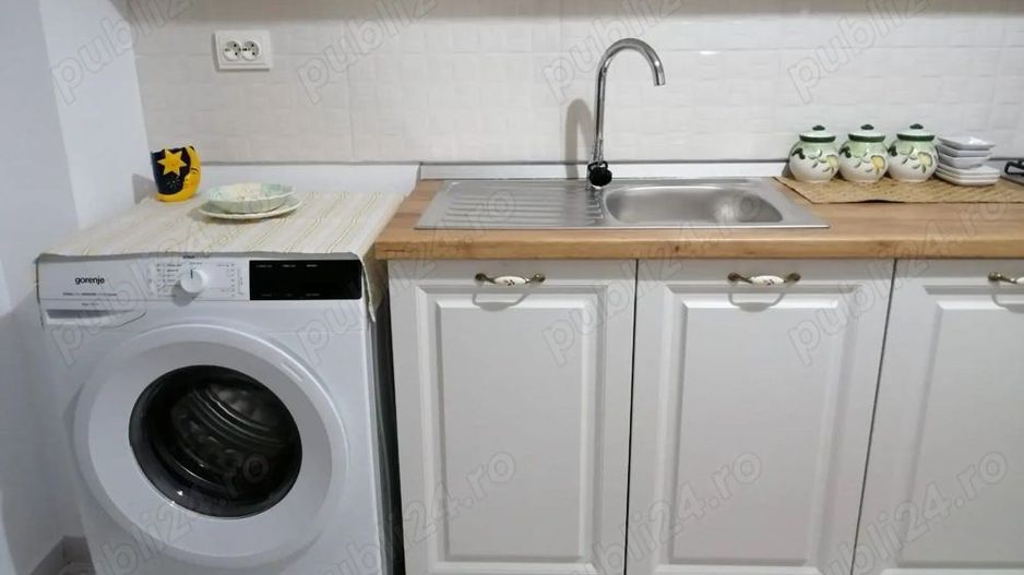 Apartament 2 camere, mobilat si utilat, Rotar Park Residence - Poză 6