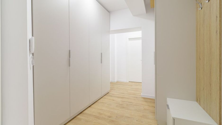 Apartament 2 camere generos, 69 mp, Ivory Residence, Voluntari, Pipera - Poză 8