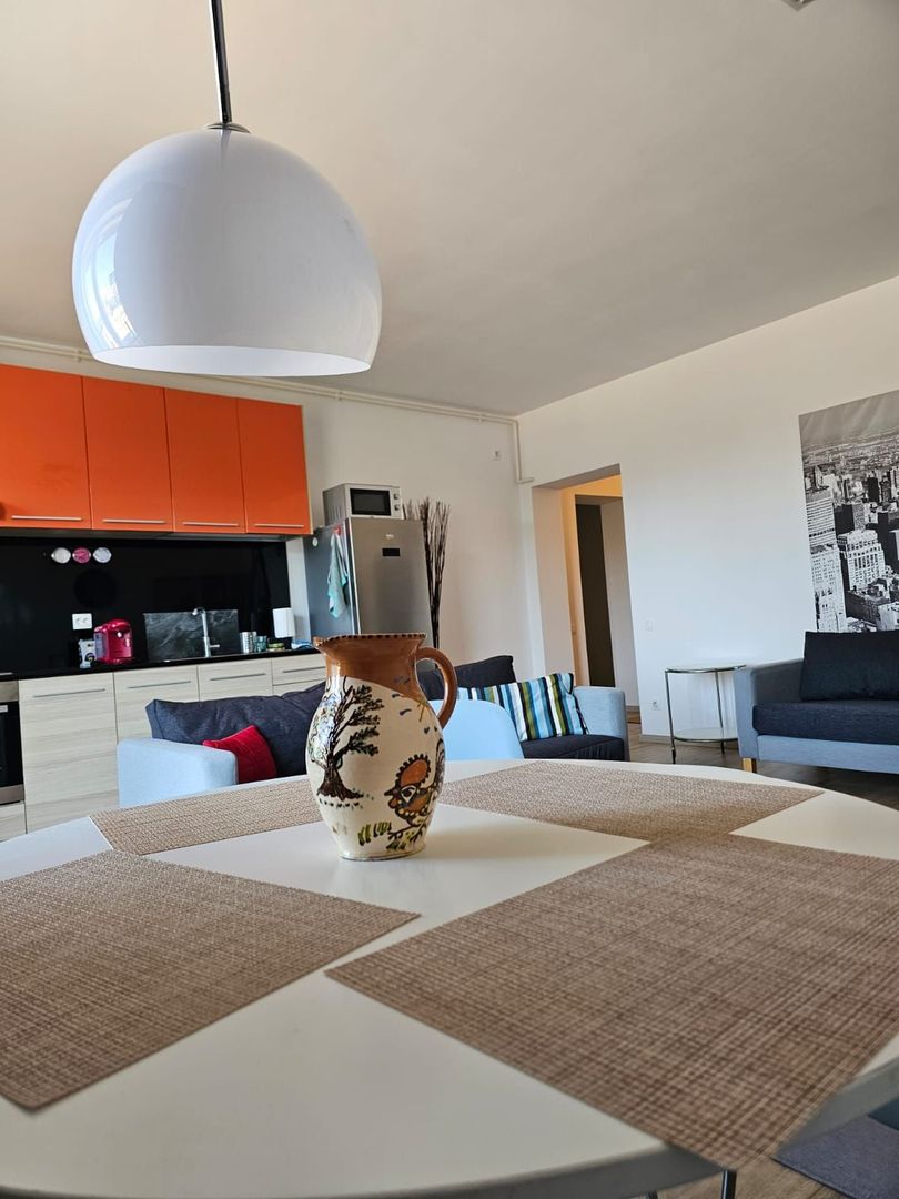 Apartament 3 camere renovat I Laguna Residence I Floreasca - Poză 3