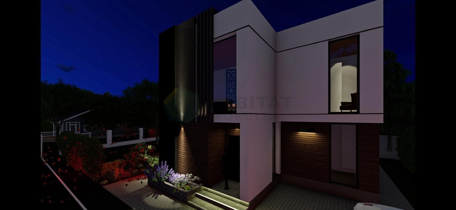 Super oferta de Halloween -  Vila Individuale de Lux în Tunari - Poză 24