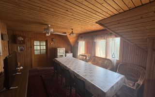CASA 11 CAMERE TEREN 893 MP LEREȘTI ARGEȘ - Poză 37