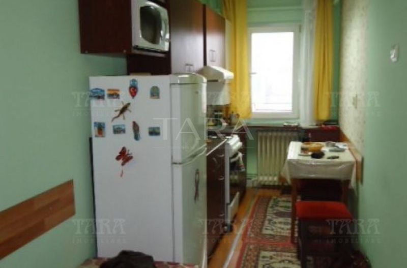 Apartament 2 camere, Mănăștur – zonă McDonald’s. - Poză 1