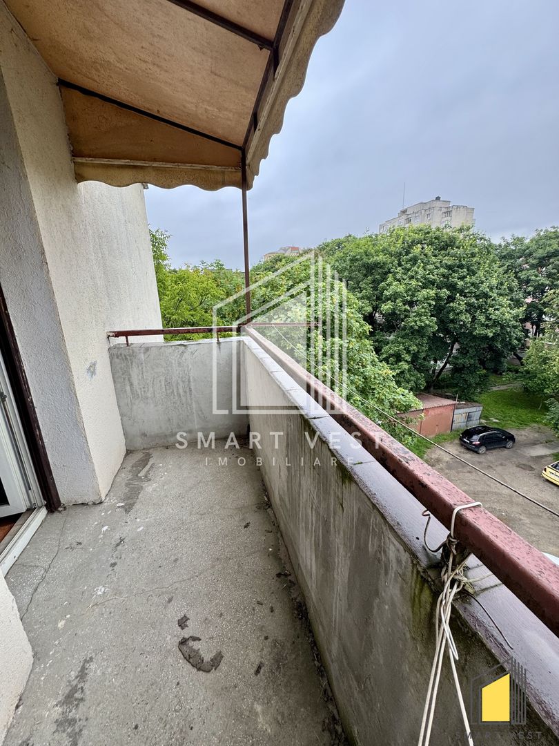 Aprtament 2 camere | 40 mp | Zona Micro 15 - Poză 17