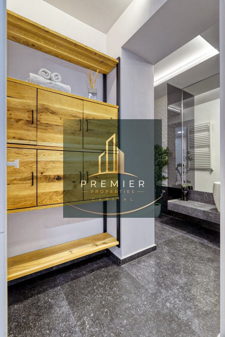 Duplex de lux cu 3 camere | Dinamic City | Mobilat și utilat complet | - Poză 7