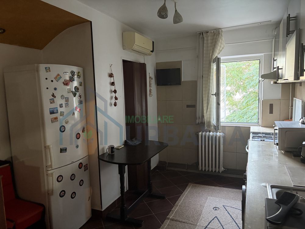Apartament 2 camere decomandat, 55 mp, Iași - Poză 4