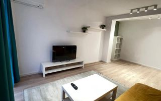 AP. 2 CAMERE CELLINI RESIDENCE, CENTRALA, BLOC NOU, BUCATARIE INCHISA - Poză 4
