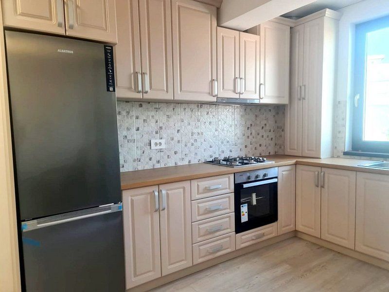 Apartament cu 2 camere, prima inchiriere - Roka Residence, Micro 17 - Poză 3