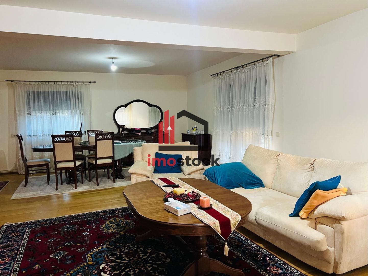 Casa individuala pozitie foarte buna si teren generos - Poză 7