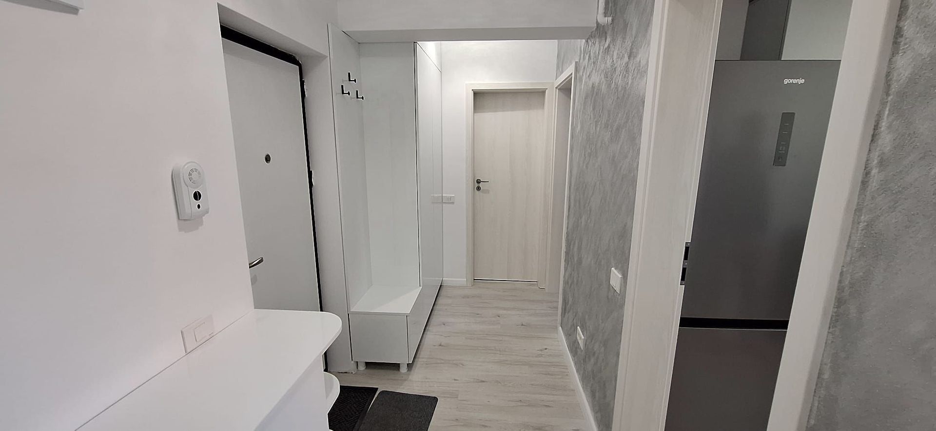 Apartament 2 camere decomandat Metrou Aparatori - Drumul Binelui - Poză 18