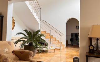 Vila deosebita 11 camere Erou Iancu Nicolae - Poză 5