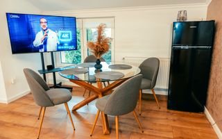 Apartament de 2 camere, 60mp, Zona UMFST - Poză 6