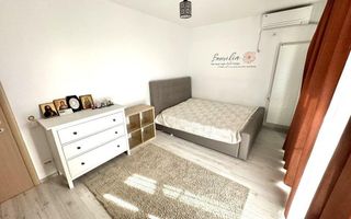 3 camere cu centrala in bloc 2011 – 1 Decembrie / Theodor Pallady - Poză 3