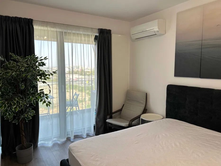 Inchiriere 2 camere Cloud 9 Residence - Poză 6