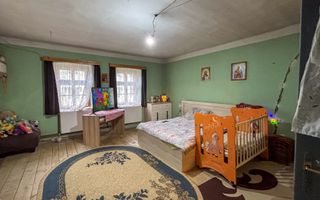 Casa individuala | Teren 700 MP | Acces auto | S+P | Amnas - Poză 9