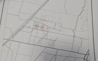 Teren extravilan 8600m agricol Oradea/Nojorid - Poză 3