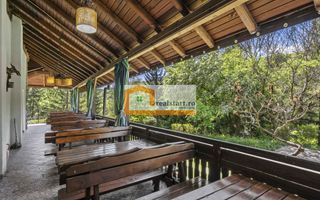Oportunitate, Restaurant cu MiniPensiune 800mp, 1,8ha teren, Via Transilvanica - Poză 25