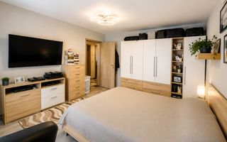 Apartament 4 Camere Decomandat  ,87 mp ,2 Parcări, boxa - Poză 1