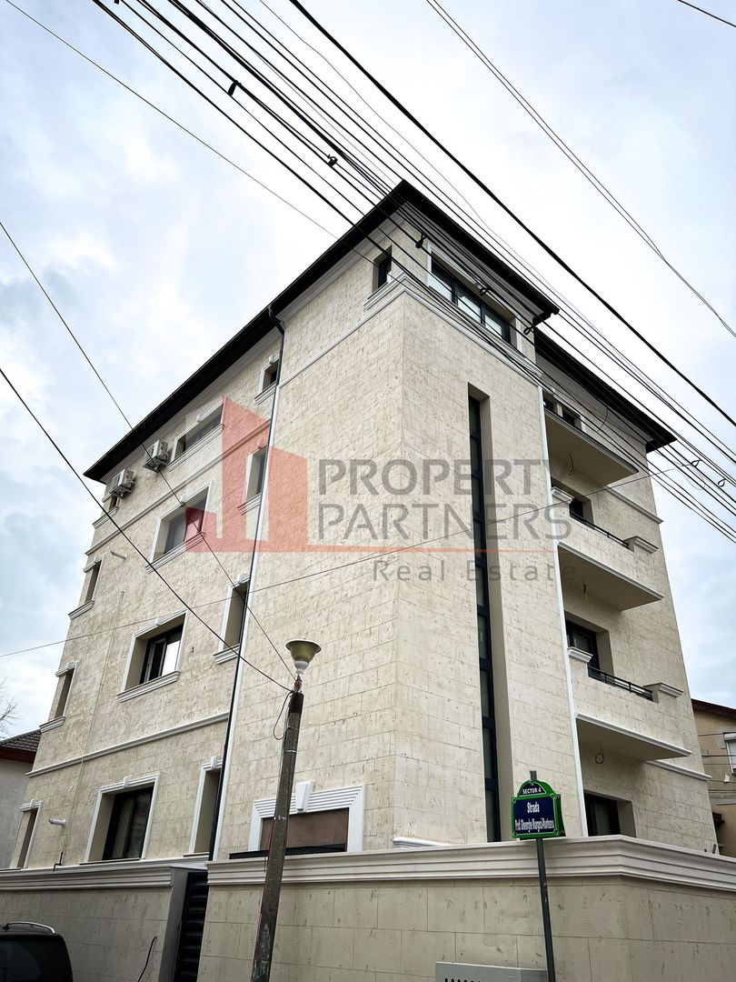 Duplex disponibil  în centrul Bucureștiului. - Poză 3