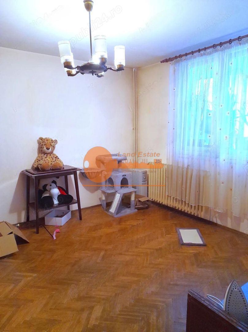Apartament 4 camere | Drumul Taberei – Romancierilor | 96 mp - Poză 4