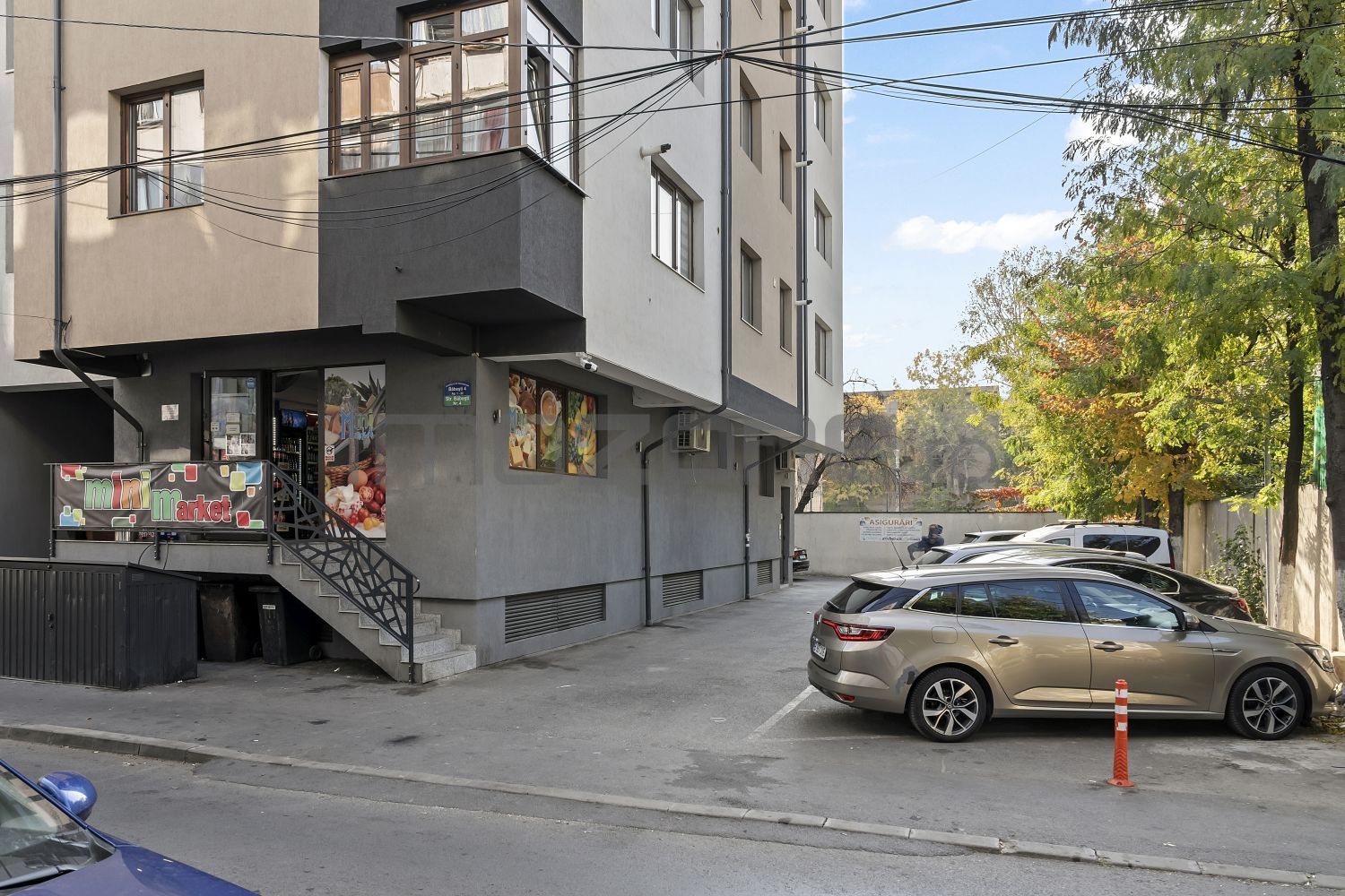 Apartament 2 camere- curte- 2 loc parcare- Militari /Pacii- Metrou - Poză 11