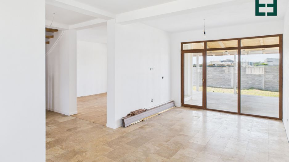 Casă nouă tip duplex 4 camere - Dumbrăvița - Timișoara - Poză 43