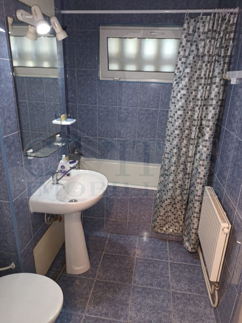 Apartament 3 camere în Gheorgheni cu parcare, zona Hermes - Poză 7