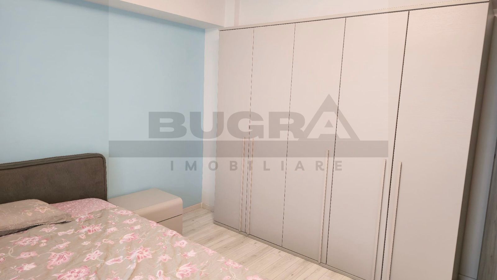 Apartament 3 camere decomandate, 75 mp, modern, zona Cinema Marasti - Poză 3